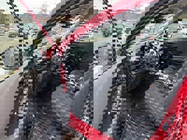 New 2026 Subaru Crosstrek 2.0i Premium image 19