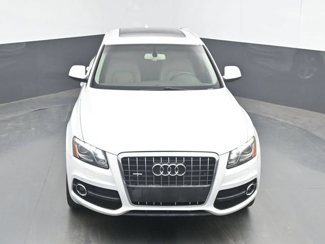 Used 2012 Audi Q5 3.2 Premium Plus AWD/4WD image 14