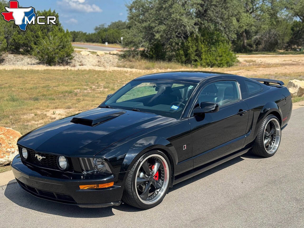 Used 2006 Ford Mustang GT image 36