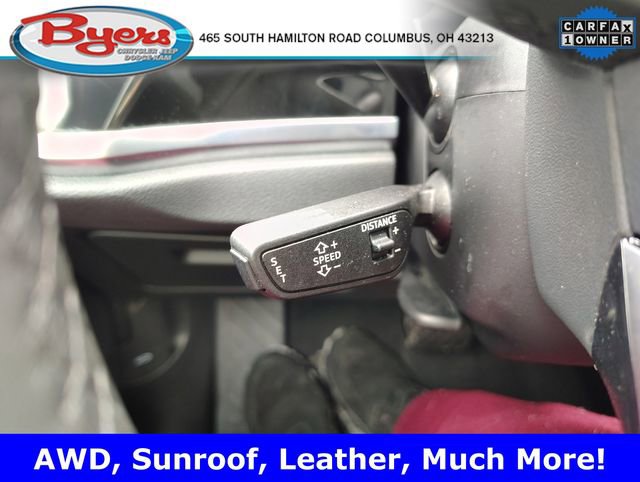 Used 2025 Audi Q3 2.0T Premium image 23