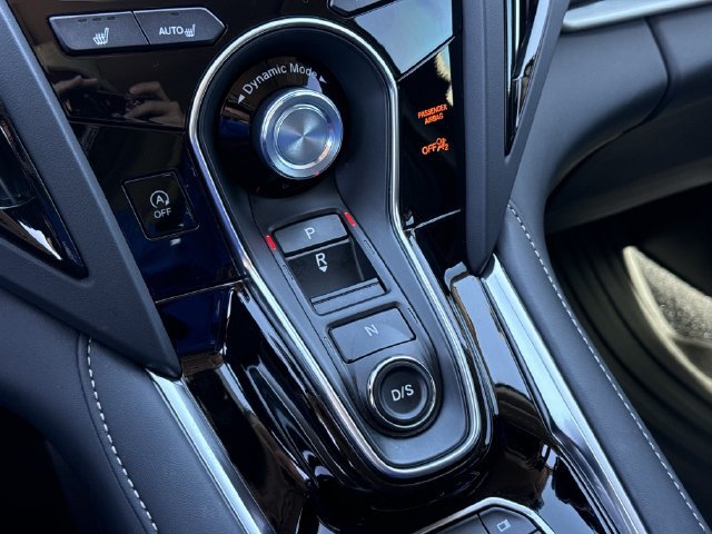 Certified 2025 Acura RDX w/ Technology Package AWD/4WD image 18
