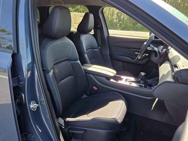 New 2026 MAZDA CX-5 Preferred image 17