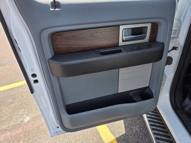 Used 2013 Ford F150 Lariat AWD/4WD image 48