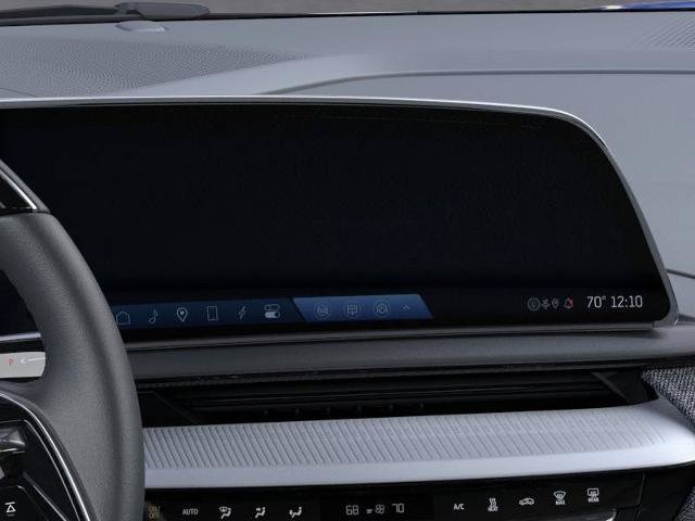 New 2026 Cadillac Optiq Luxury 1 RWD image 20