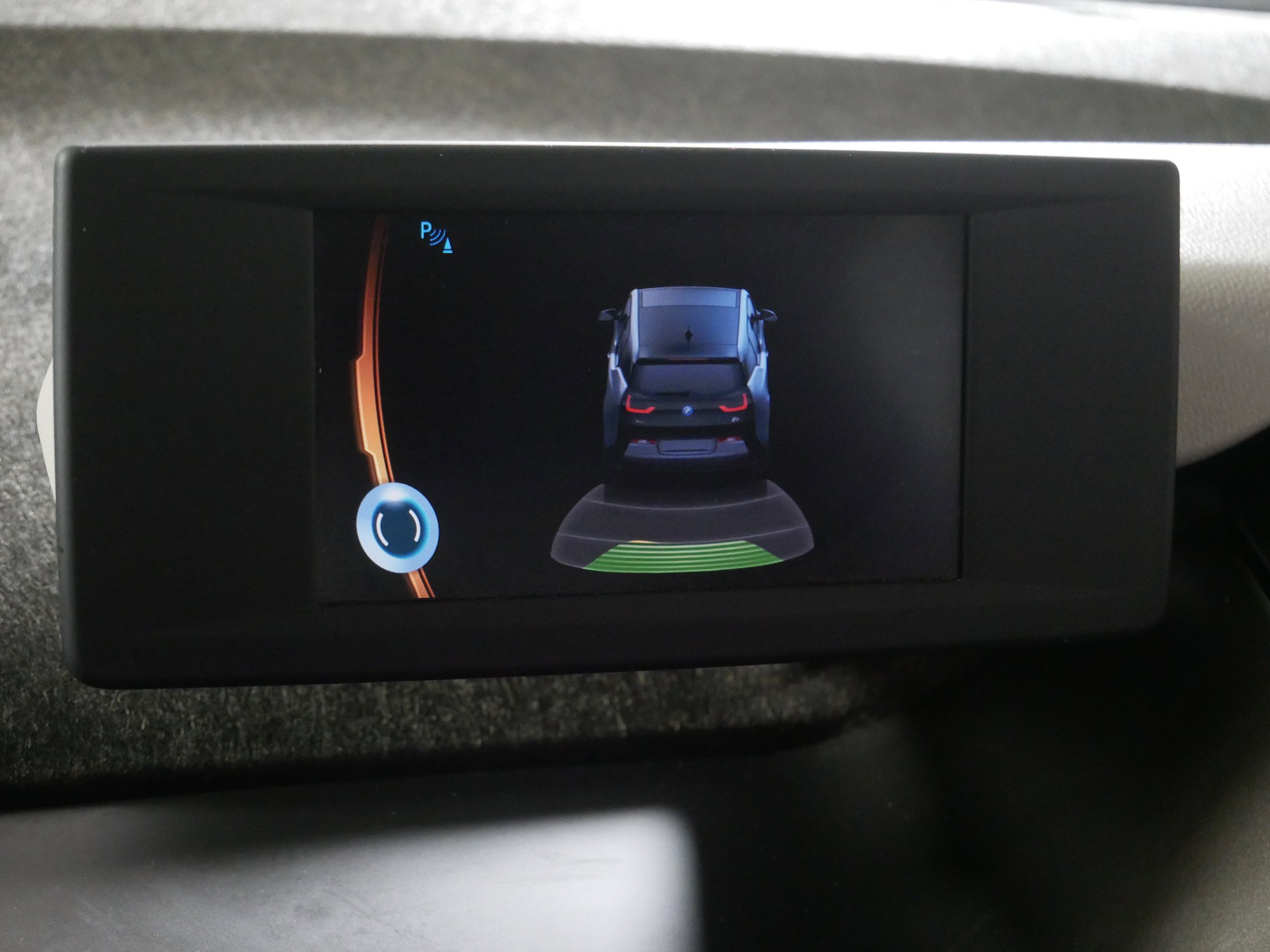 Used 2015 BMW i3 w/ Range Extender image 33