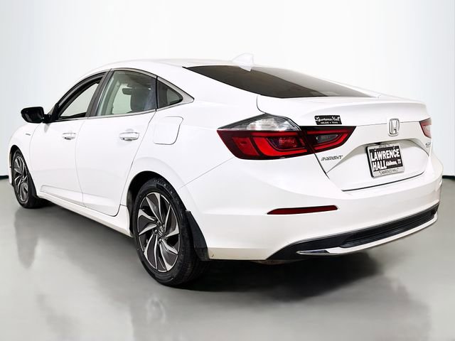 Used 2022 Honda Insight Touring image 6