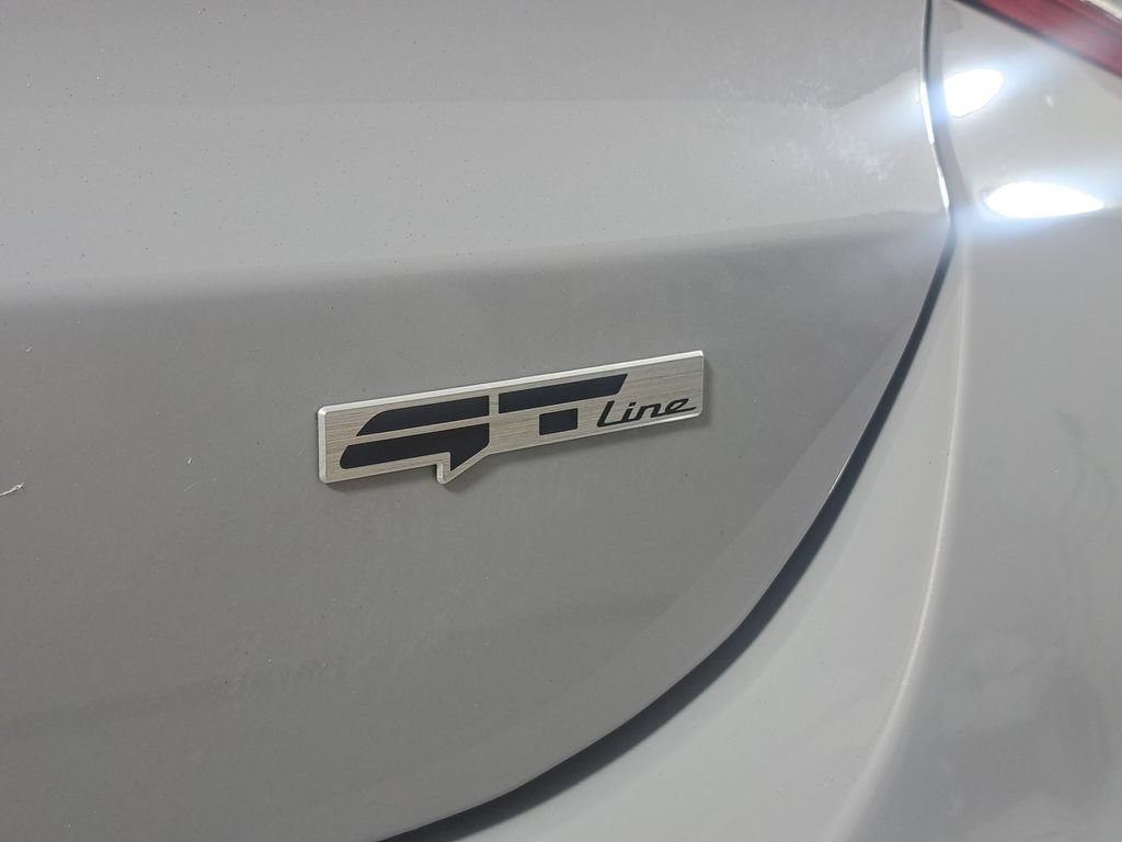 Used 2024 Kia K5 GT-Line FWD image 8