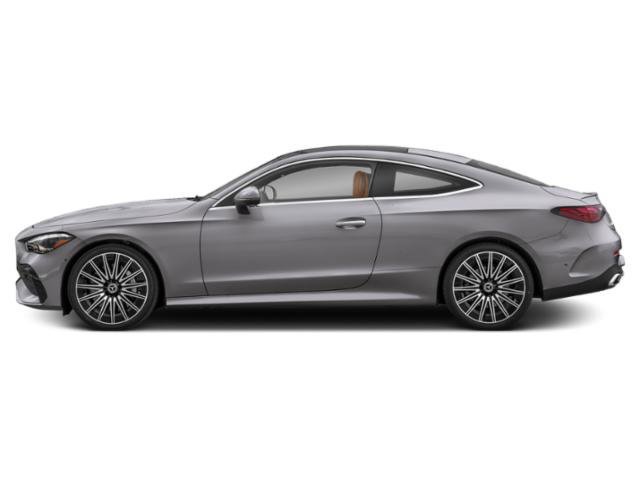 New 2026 Mercedes-Benz CLE 450 4MATIC Coupe image 44