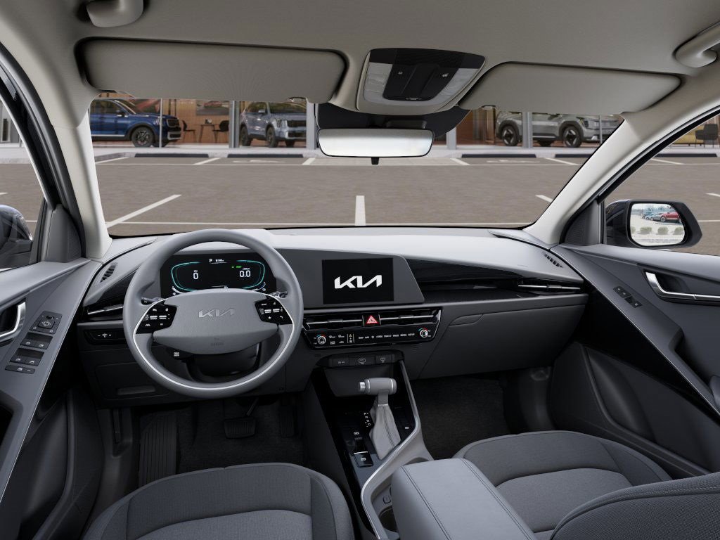 New 2026 Kia Niro LX image 14