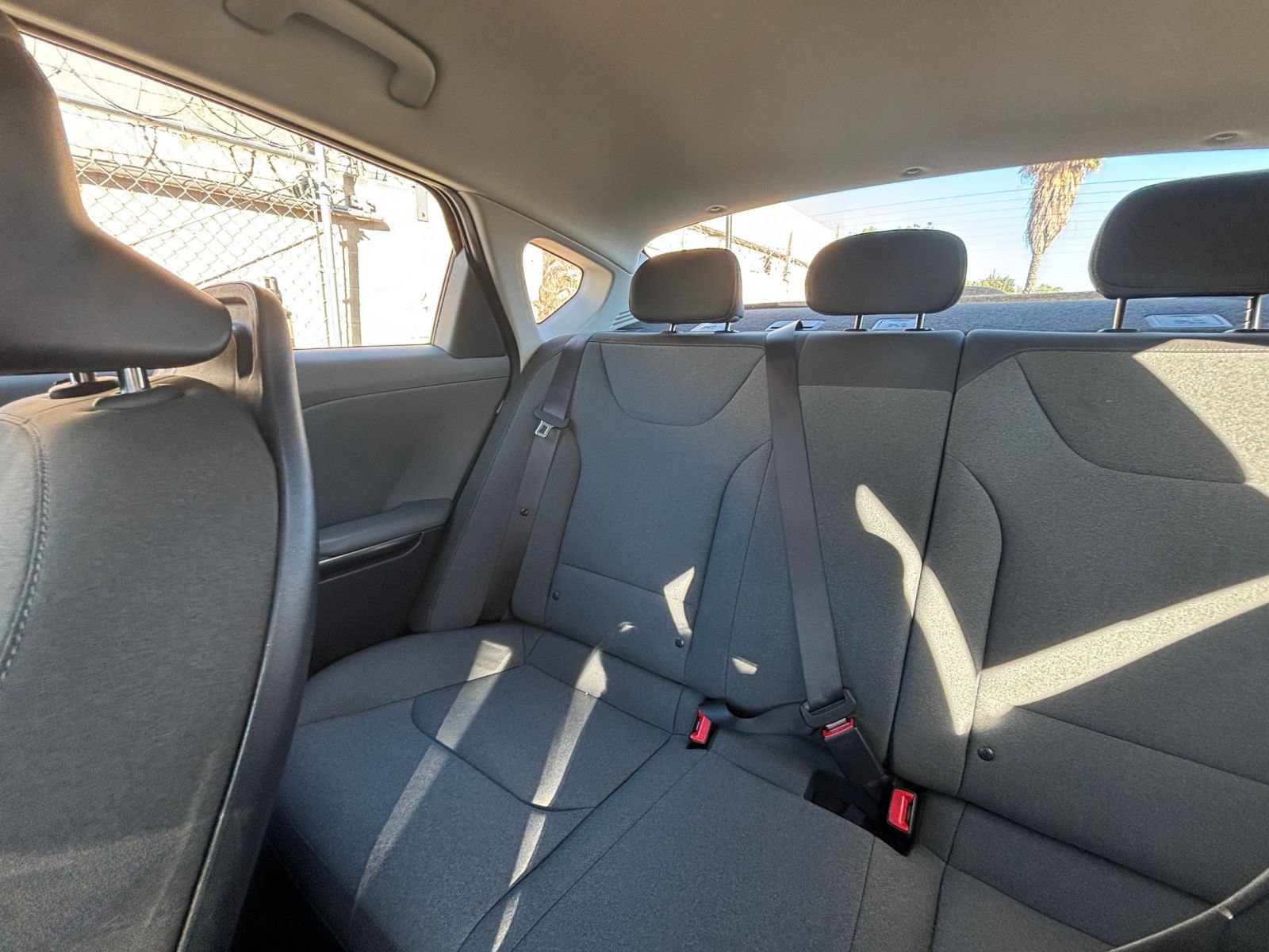 Used 2025 Kia K4 FWD image 39