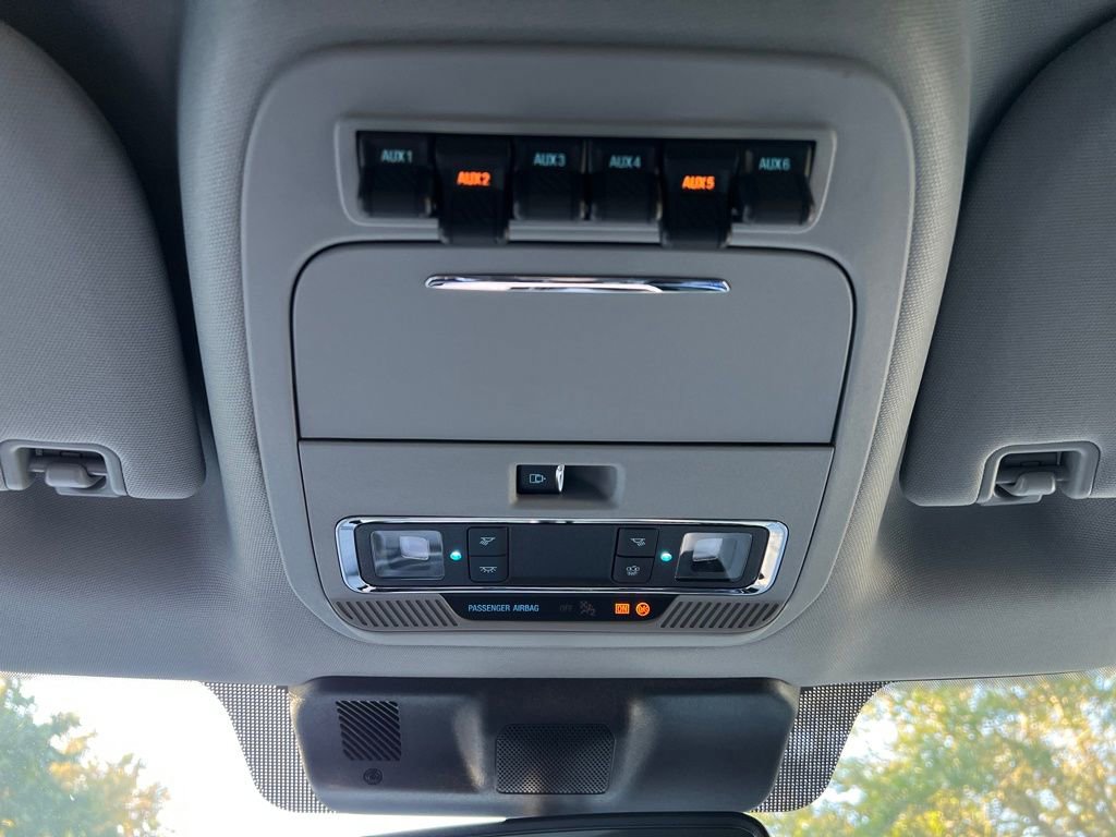 New 2026 Ford F350 Lariat w/ Black Appearance Package image 23