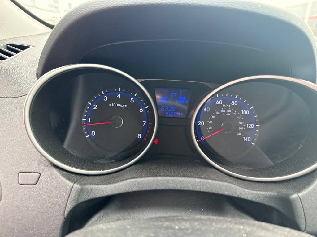 Used 2015 Hyundai Tucson GLS AWD/4WD image 17