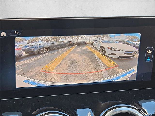 Used 2026 Mercedes-Benz GLA 250 image 13