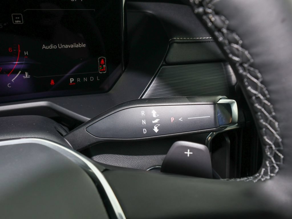 New 2027 GMC Acadia Elevation w/ Black Edition FWD image 26