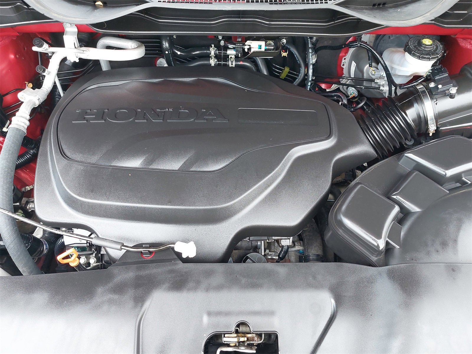 Used 2023 Honda Odyssey Elite image 34