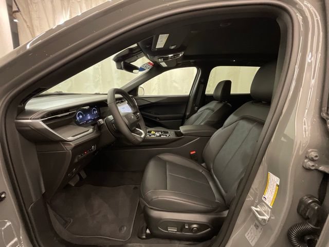 New 2026 Jeep Cherokee Overland AWD/4WD image 10