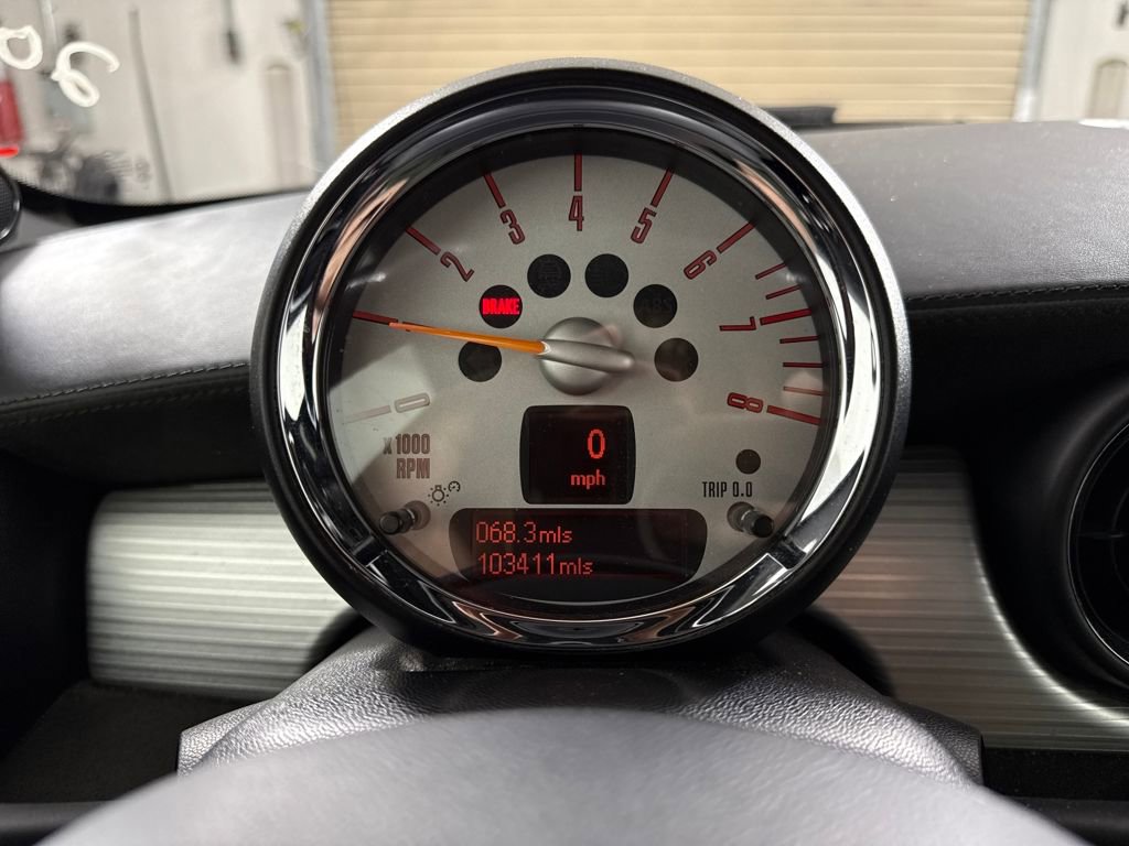 Used 2014 MINI Cooper Clubman Clubman image 12