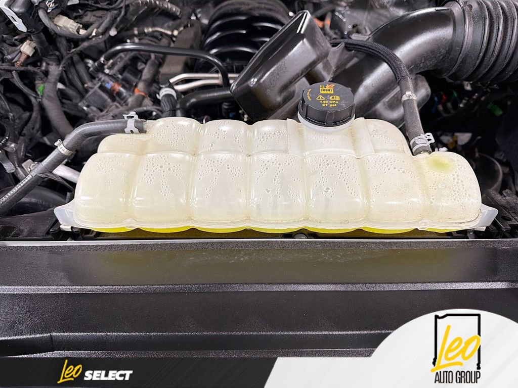 Used 2023 Ford F150 XL w/ STX Appearance Package image 28