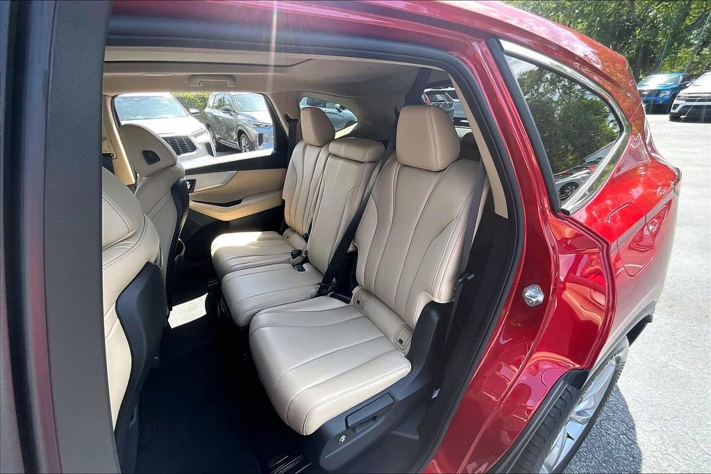 Used 2022 Acura MDX FWD image 22