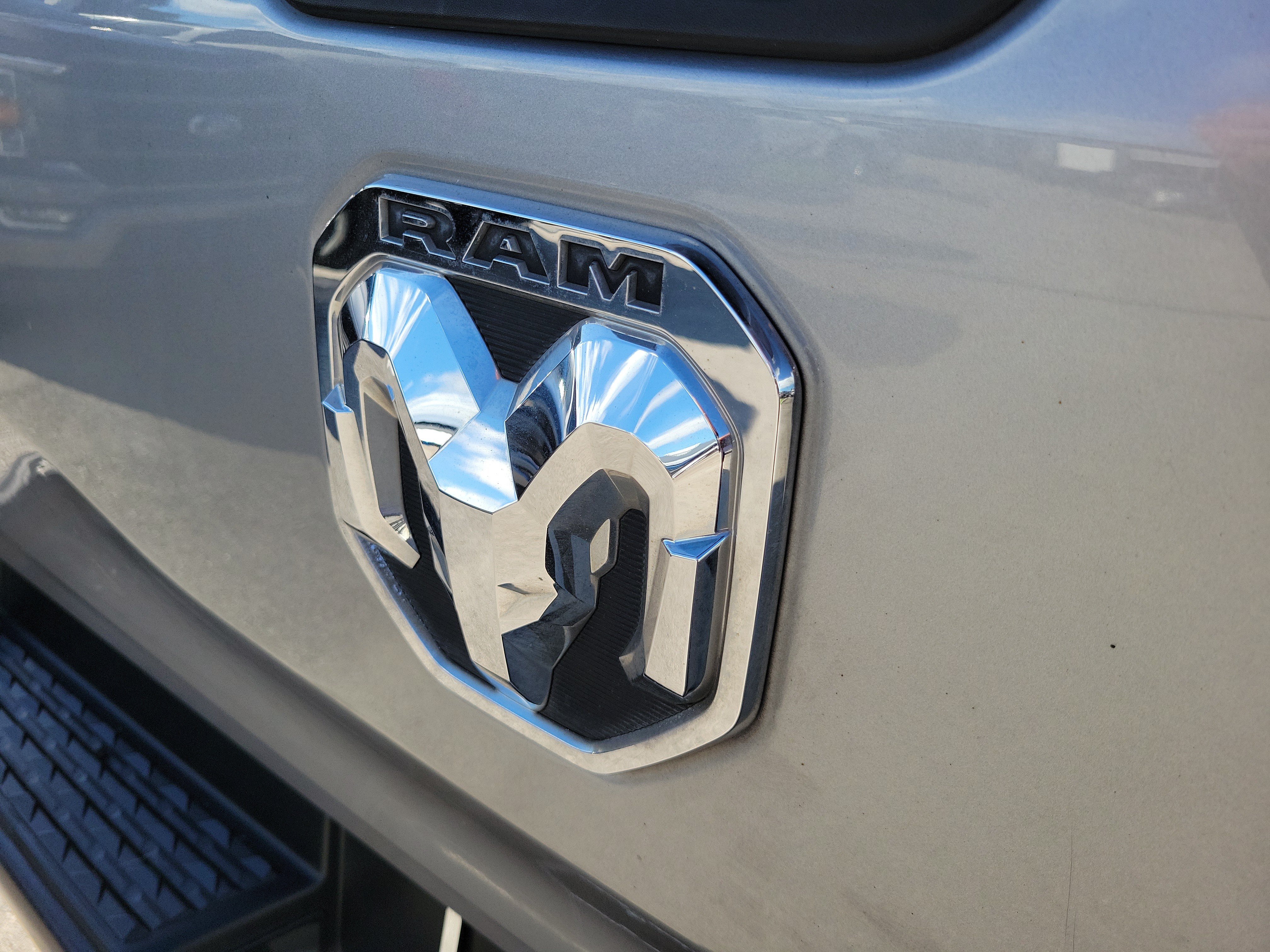 Used 2019 RAM 1500 Tradesman RWD image 28
