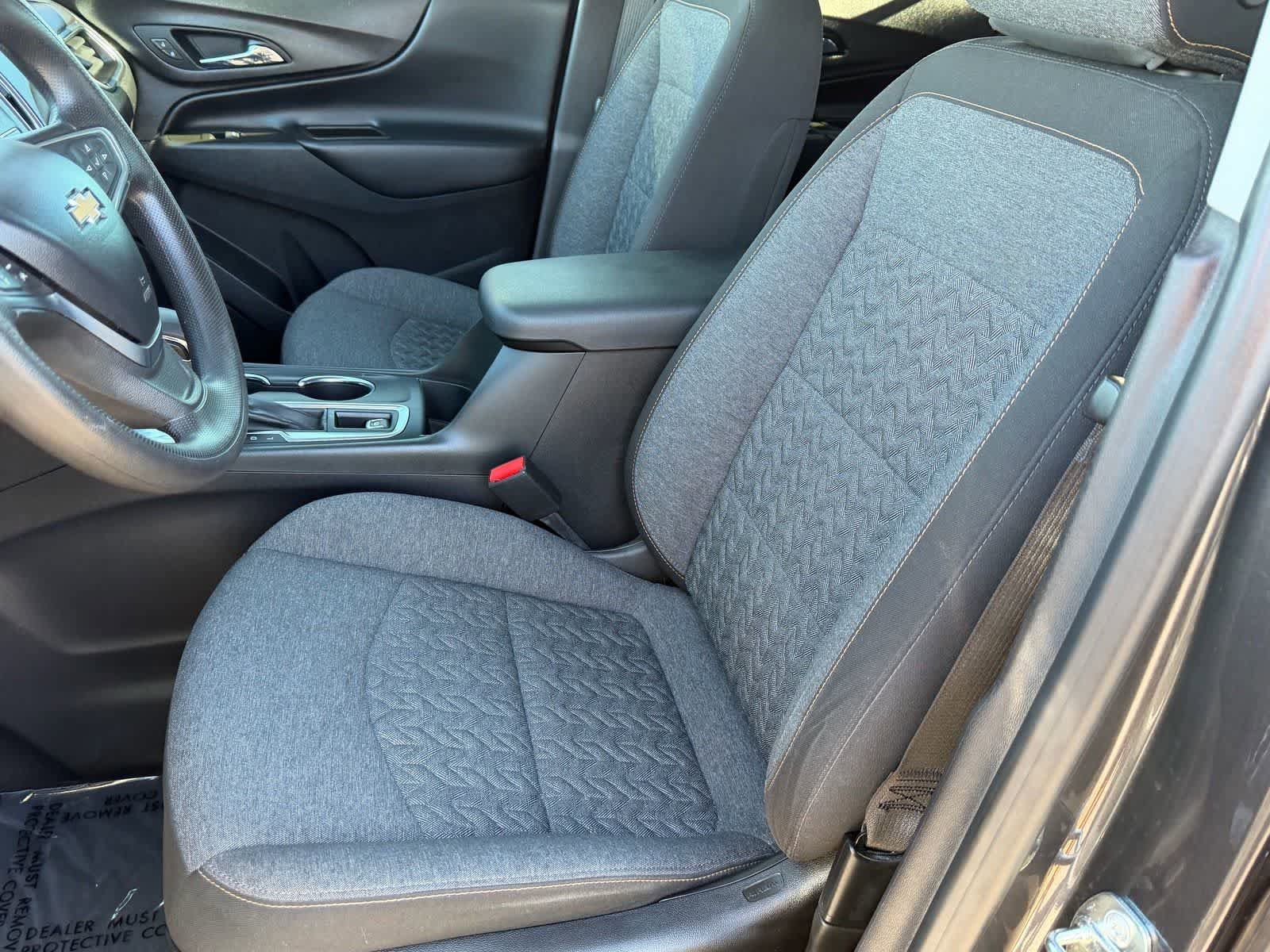 Used 2022 Chevrolet Equinox LT FWD image 18