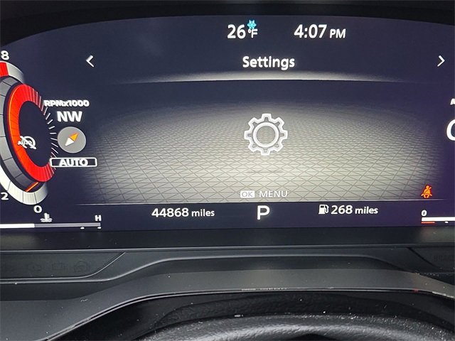 Certified 2023 Nissan Pathfinder Platinum image 15