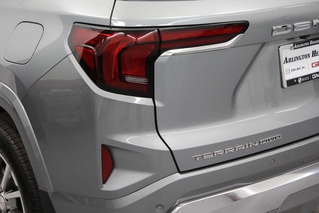 New 2026 GMC Terrain Denali AWD/4WD image 7