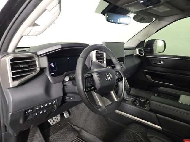 Used 2023 Toyota Sequoia Limited w/ TRD Off-Road Package AWD/4WD image 15