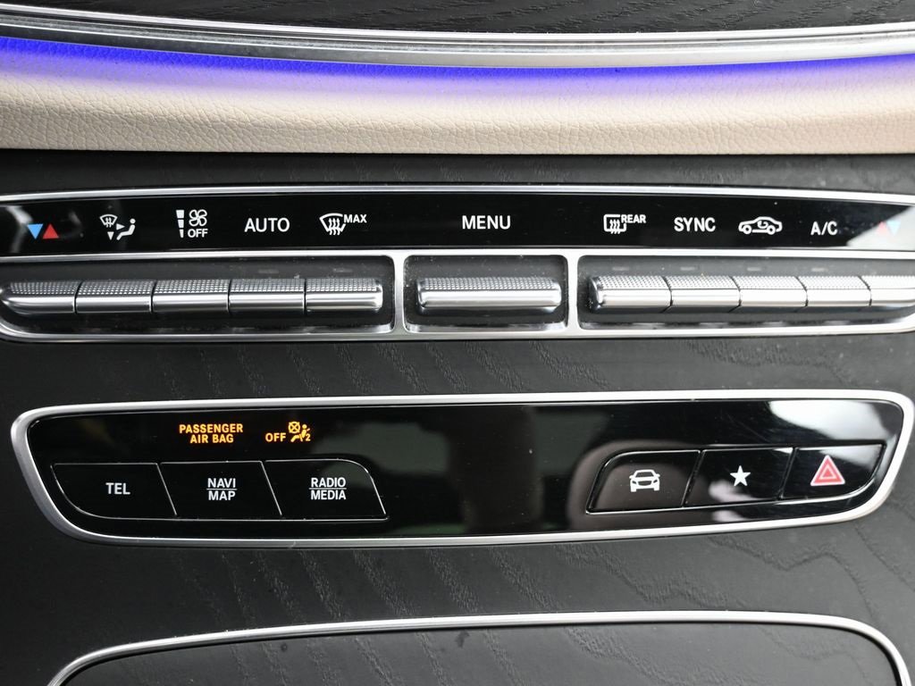 Used 2022 Mercedes-Benz E 350 Sedan image 34