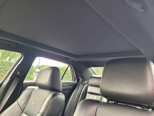 Used 2023 Chrysler 300 S image 8