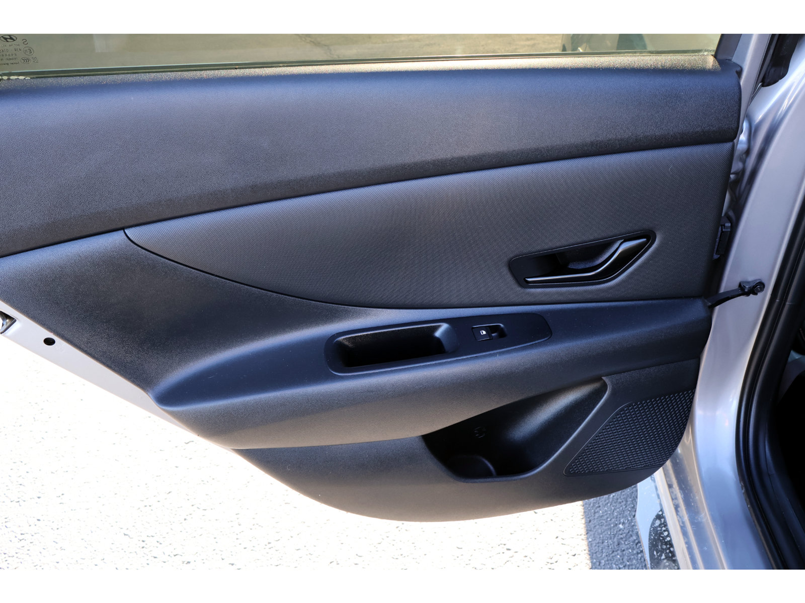 Used 2025 Hyundai Elantra N Line FWD image 21