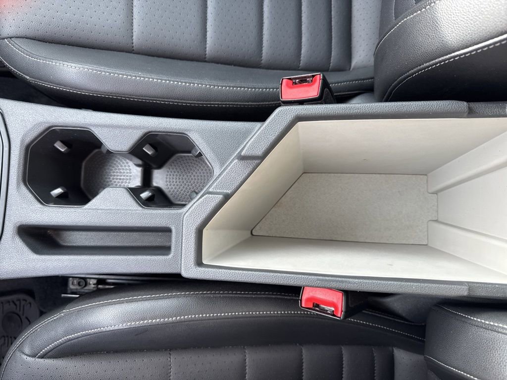 Used 2021 Volkswagen Jetta SEL image 26