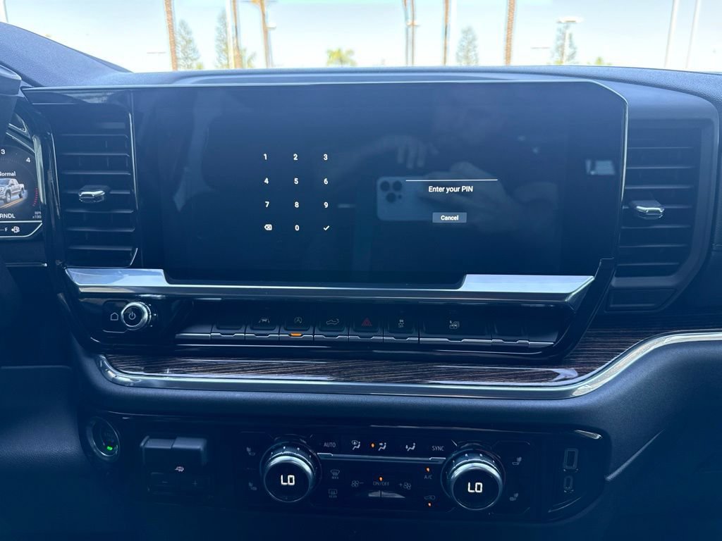 Used 2023 GMC Sierra 1500 Elevation RWD image 14