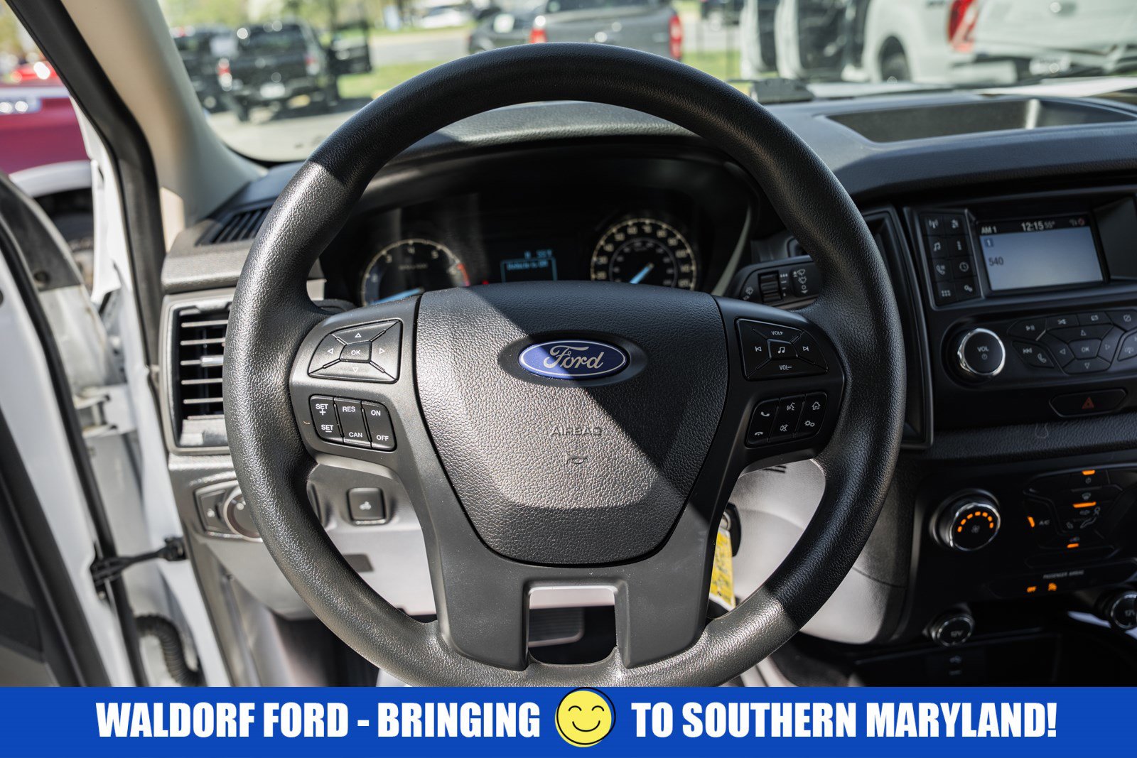 Used 2019 Ford Ranger XL image 30