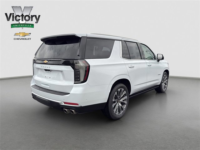 New 2026 Chevrolet Tahoe High Country image 6
