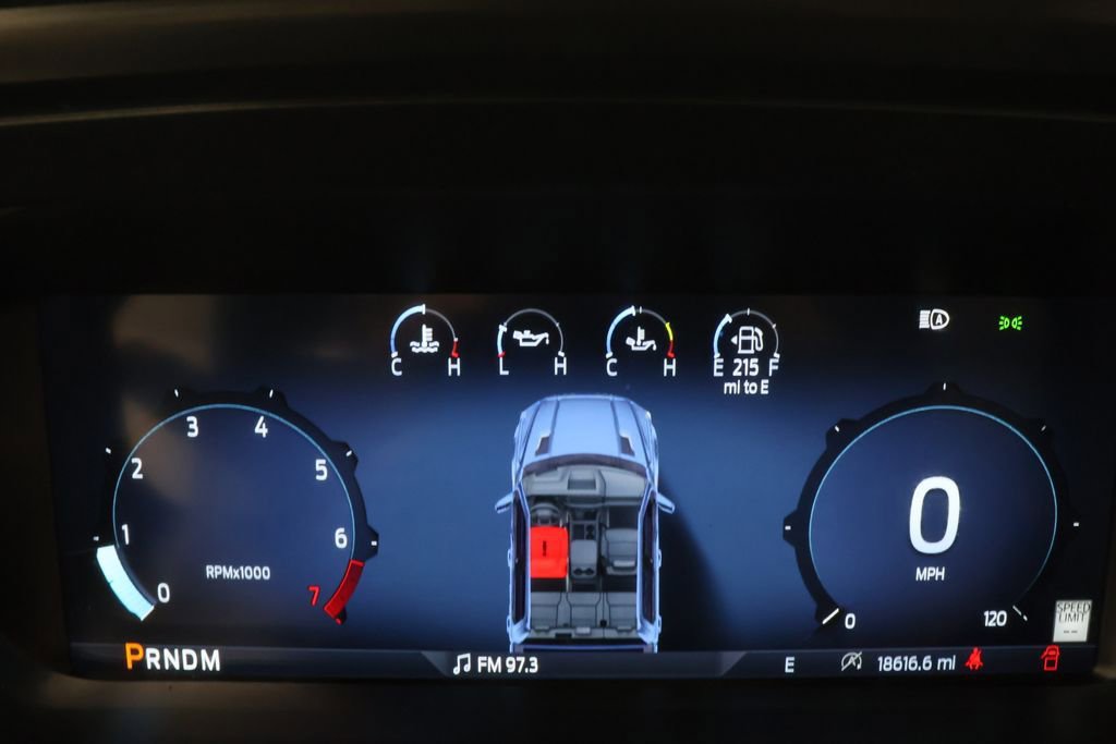 Used 2024 Ford F150 Lariat w/ Equipment Group 502A High image 17