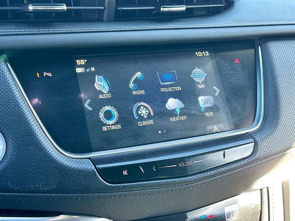 Used 2019 Cadillac XT5 Luxury image 15