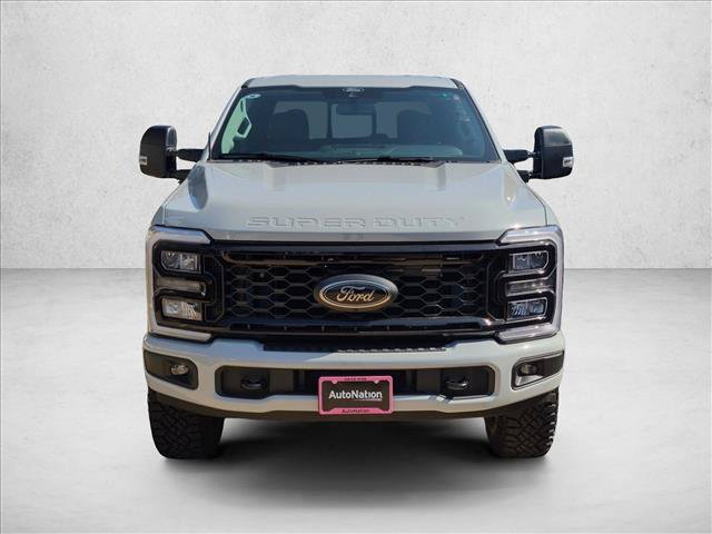 New 2026 Ford F250 XLT w/ XLT Premium Package AWD/4WD image 5