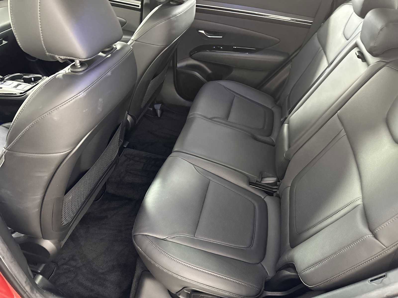 Certified 2023 Hyundai Tucson Limited image 21