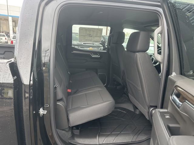 New 2026 Chevrolet Silverado 1500 RST w/ RST Select Package AWD/4WD image 31