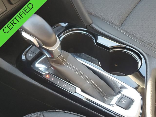 Certified 2023 Buick Encore GX Select w/ Experience Buick Package FWD image 16