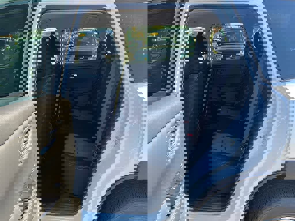 New 2026 Nissan Rogue SV image 22