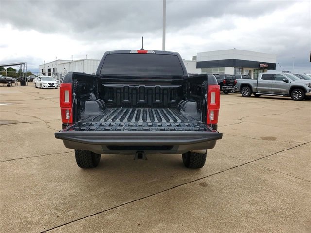 Used 2021 Ford Ranger XLT w/ Tremor Off-Road Package image 24