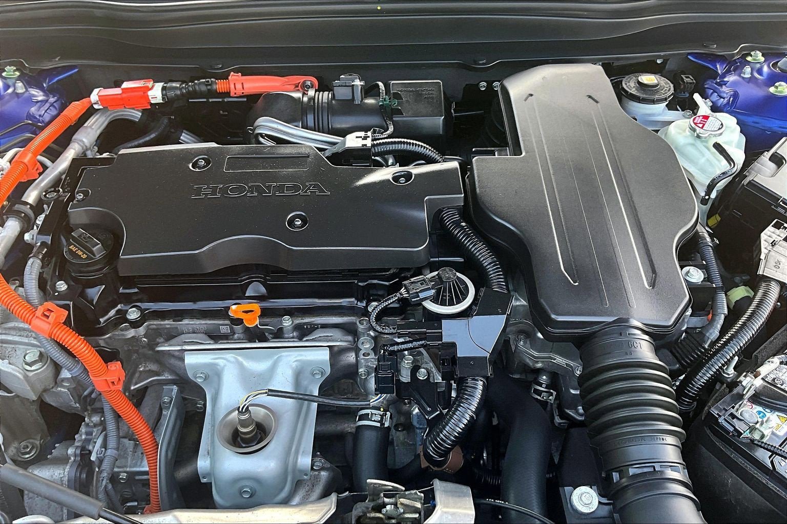 Used 2022 Honda Accord Sport image 10