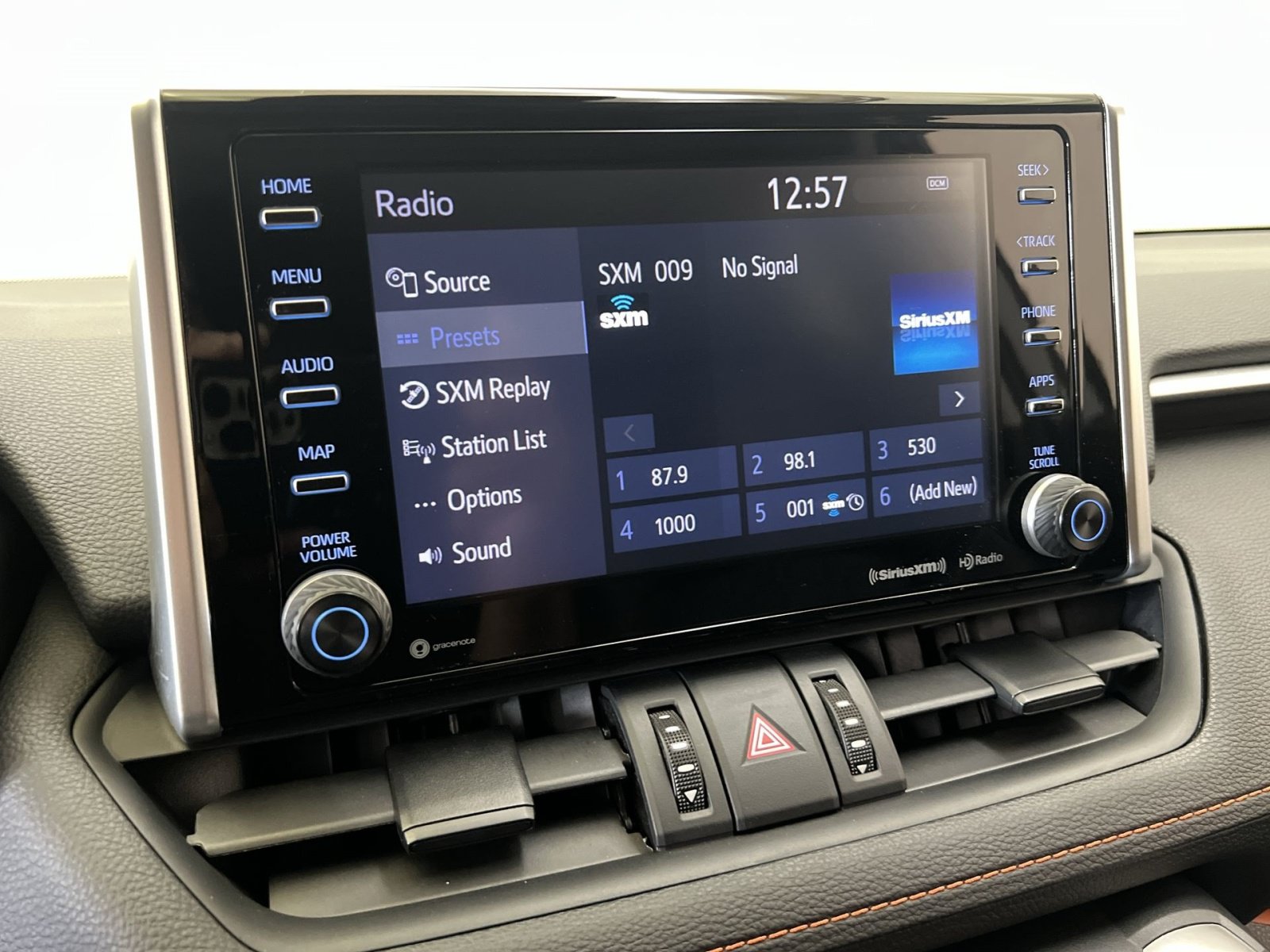 Used 2019 Toyota RAV4 Adventure w/ All Weather Liner Package AWD/4WD image 17