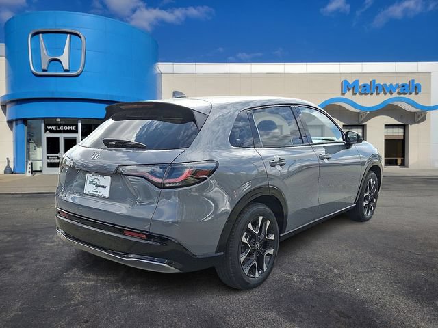 New 2027 Honda HR-V EX-L image 3