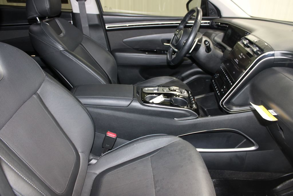 Used 2024 Hyundai Tucson Limited image 19