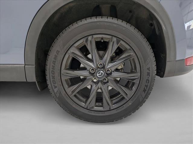 Used 2021 MAZDA CX-5 Carbon Edition AWD/4WD image 22