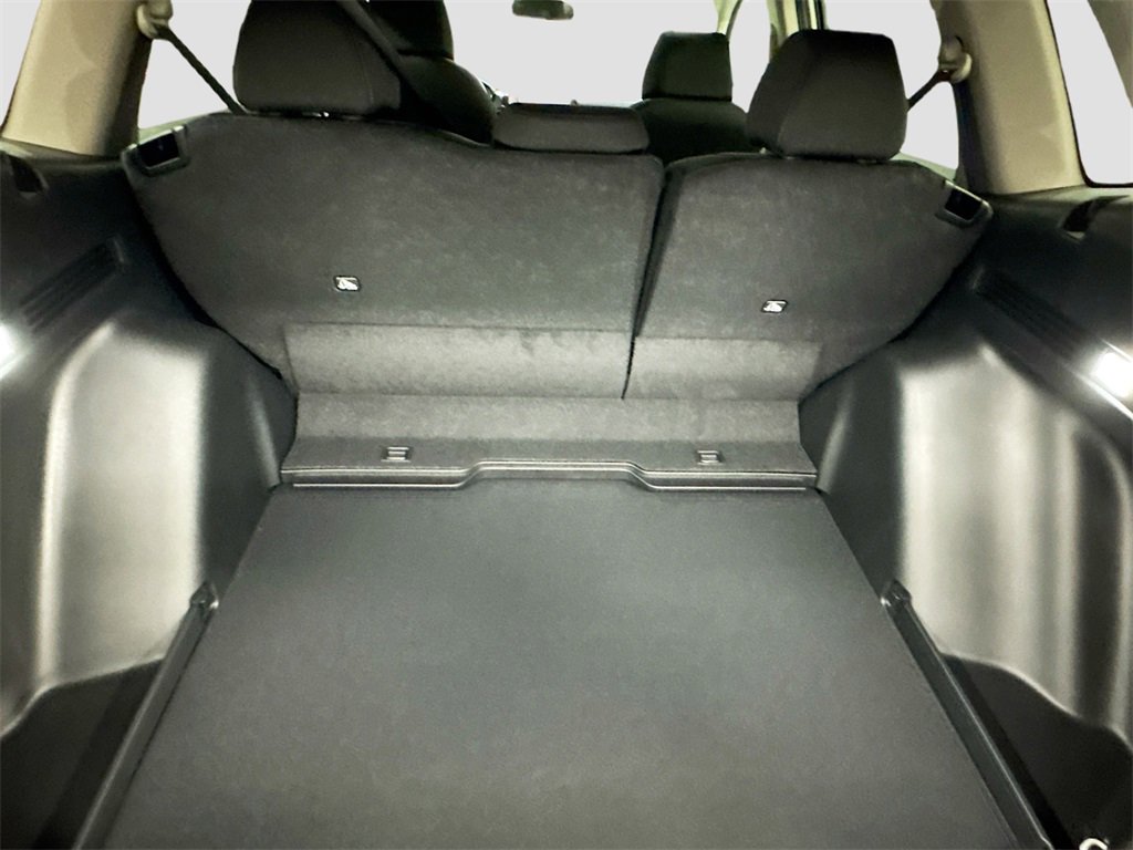 New 2026 Honda CR-V EX image 25