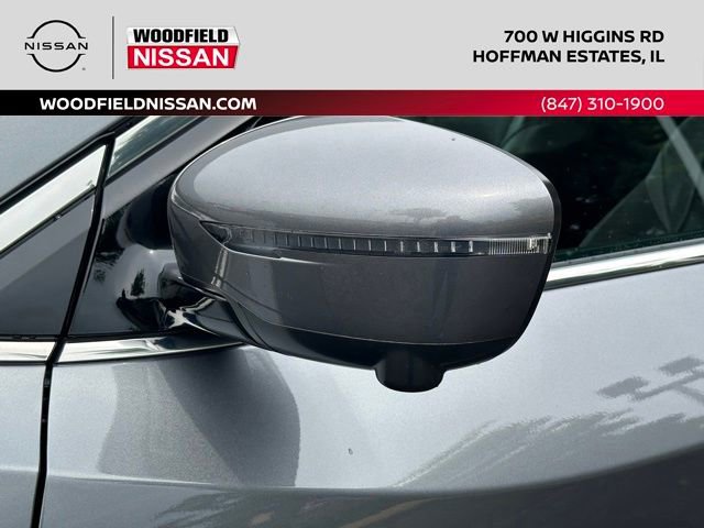 Used 2016 Nissan Murano Platinum w/ Platinum Technology Package AWD/4WD image 10